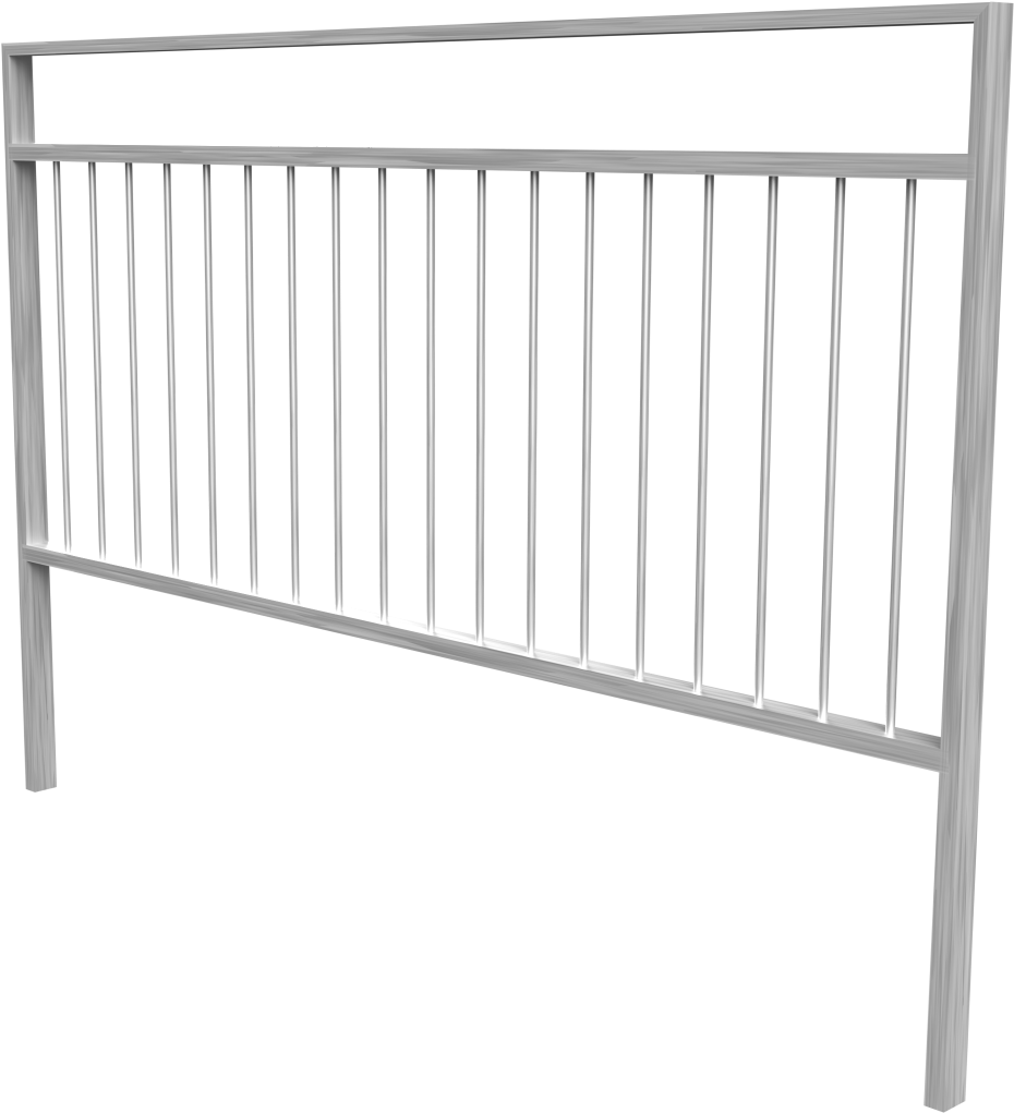 Standard Railing